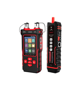 NF-859GT 10-in-1 Ağ ve Fiber Kablo Test Cihazı RJ45
