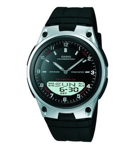 Casio Aw-80-1avdf Analog/Dijital Erkek Kol Saati