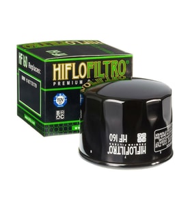 Hiflo Hf160 2020-2022 BMW F 900 XR Uyumlu Yağ Filtresi