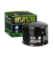 Hiflo Hf160 2020-2022 BMW F 900 XR Uyumlu Yağ Filtresi
