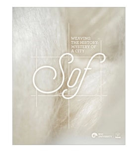 Weaving the History - Mystery of a City, Sof