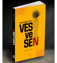 Vesvesen - Mehmet yıldız - Timaş Yayınları (Sarı)