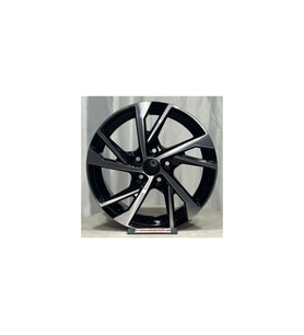 5*108*16*6.5 ET35 CH67.1 16088 BLACK DİAMOND JANT