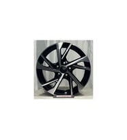 5*108*16*6.5 ET35 CH67.1 16088 BLACK DİAMOND JANT