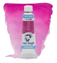Van Gogh Tüp Sulu Boya 10ml Rose 357