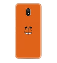 Xiaomi Redmi 8A 8 Pro 9C 9T 10C 11T Pro Kılıf Desenli Silikon Garfi 1733