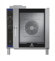 Electrolux Professional EFCG12CSAS Konveksiyon Fırın 10 Gn 2/1 - Gazlı ,260825
