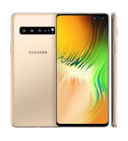Samsung Galaxy S10 5G Uyumlu Ön Body Şeffaf Ultra Ekran Koruyucu Nano Jelatin