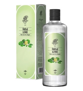 Rebul Kolonya 270 ml Limon