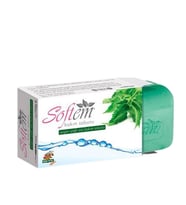 Softem Isırgan Yağlı Saç Bakım Sabunu 100 Gr