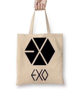 Exo Planet Bez Çanta Uzun Saplı