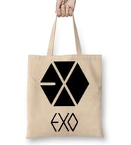 Exo Planet Bez Çanta Uzun Saplı