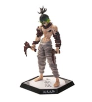 Anime Demon Slayer Kimetsu No Yaiba Giyuutaro Aksiyon Figür 28 Cm
