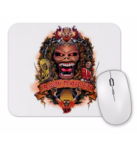 Incredible Hulk Mouse Pad