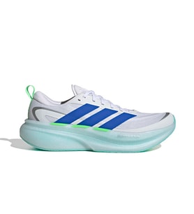 Adidas Supernova Glide M Erkek Koşu Ayakkabısı KJ8758 Beyaz