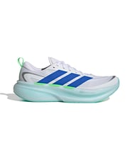 Adidas Supernova Glide M Erkek Koşu Ayakkabısı KJ8758 Beyaz