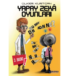 Yapay Zeka Oyunları