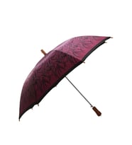 Snotline Baston Kadın Şemsiye 8 Telli 85 Cm Çap İp Askılı