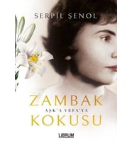 Zambak Kokusu