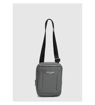 Pierre Cardin Çapraz Erkek Çanta Gri 01pc002010-Gr (STD)
