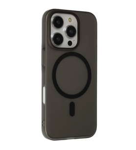 iPhone 16 Pro Max Tuna Pc Slim Magsafe Kapak - Siyah