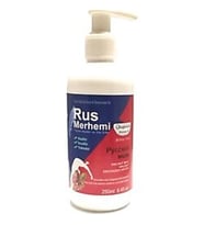 RUS MERHEMI TÜY AZALTICI 250ML