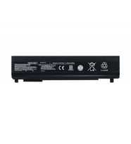Toshiba ile Uyumlu Portege R30-A-112  Laptop Batarya ile  Pil (Çok Renkli)