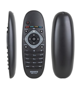 HUAYU KL RM-D1075 PHILIPS LCD LED PLAZMA TV KUMANDA