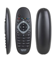 HUAYU KL RM-D1075 PHILIPS LCD LED PLAZMA TV KUMANDA