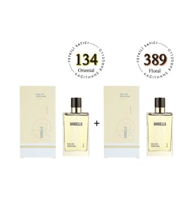 134 + 389 Kadın Parfüm Edp - Oriental / Floral - Mnms134389 (Standart)