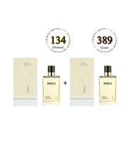 134 + 389 Kadın Parfüm Edp - Oriental / Floral - Mnms134389 (Standart)