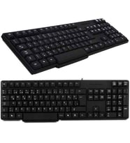 Everest KB-517U USB Q Klavye