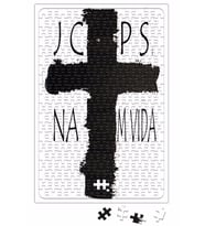 Gospel Jesus Na Minha Vıda Puzzle 240 Parça Yapboz