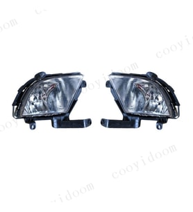 Sis Lambası Cerato 09-14 Büyük Tip Sol (Oem No: 92202-1M010)