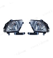 Sis Lambası Cerato 09-14 Büyük Tip Sol (Oem No: 92202-1M010)