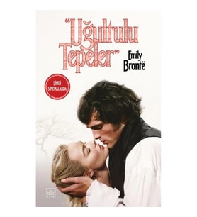 Uğultulu Tepeler (Film Kapağı)