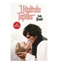 Uğultulu Tepeler (Film Kapağı)