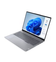 LENOVO 16 THINKBOOK 16 21MS008RTR ULTRA 7 155H 16GB DDR5 1TB M2 NVME- O/B UHD W11 PRO   (10784)