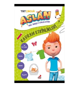 Aslan Kavram Etkinlikleri
