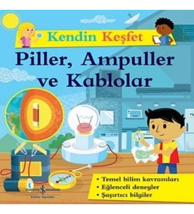 Kendin Keşfet