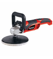 Einhell CC-PO 1100/1 E Polisaj ve Zımpara Makinası