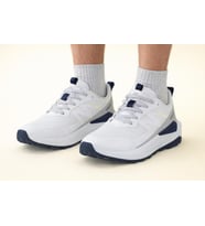 Kappa 1013 Jan Juan Rahat Anatomic memory foam Spor Ayakkabı (Beyaz)