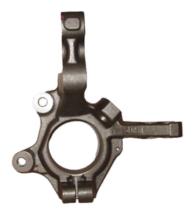 Fiat Albea 2007- Aks Tasiyici Sağ Ön 72MM 0046522520 Wisco
