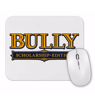 Bullverine Pug Köpek Mouse Pad.jpg