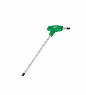 ELTA T TİPİ ALLEN ANAHTAR 7 MM (Karışık)