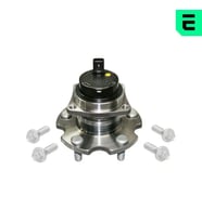 OPTIMAL 982797 Arka Poyra 4245005060