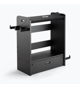 On Stage WS5000B Gitar Workstation (Black)