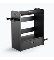 On Stage WS5000B Gitar Workstation (Black)