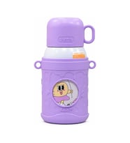 SHOTAY CARTOON TERMOS MATARA LİLA 480 ML.