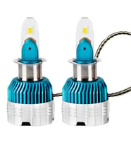 Space Led Far Ampulü H3 / LAAM844